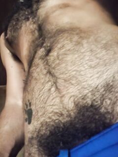 Watter boy at the sauna: 7 Nude Pics