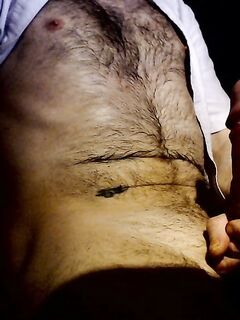 My big cock gallery nr2: 5 Nude Pics