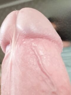 Giantasshole's big fat thick cock pt 3: 15 Nude Pics