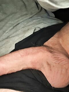 My big cock album 2: 6 Nude Pics