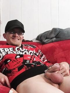 My dick : 42 Nude Pics