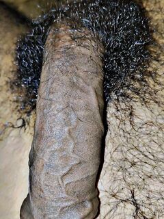 Big dick man: 2 Nude Pics
