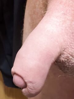 XS4Skin gallery of hot uncut cock: 178 Nude Pics