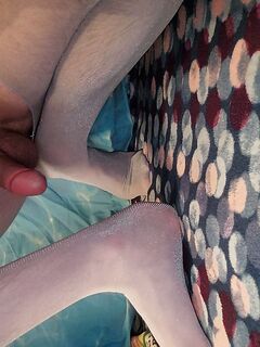 My Shiny BodyStocking: 18 Nude Pics