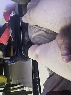 Touch penis with my hands: 1 Nude Pics
