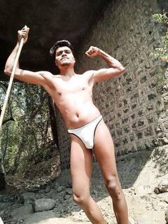 Hot handsome muscular gym boy: 19 Nude Pics