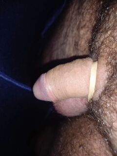 Baby d1ck: 1 Nude Pics