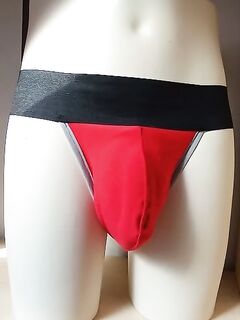 Sewing Underwear: 12 Nude Pics