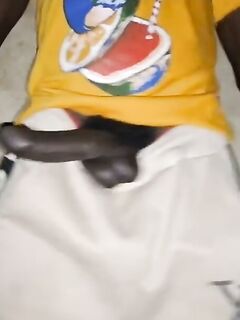What a dick!! What a power!!: 5 Nude Pics