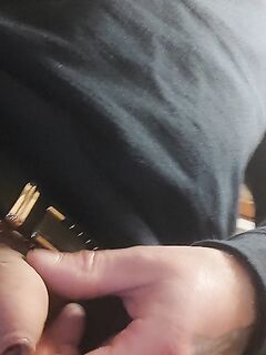 Long jelly dick: 3 Nude Pics