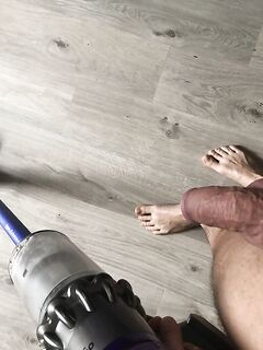 Doing housework, men also have to: 1 Nude Pics
