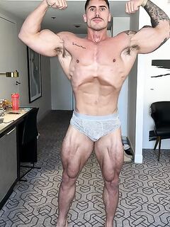 Brady Barnes Photo Album