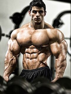 huge muscle beasts Photo Album