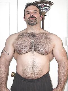 Chris Minyard Photo Album