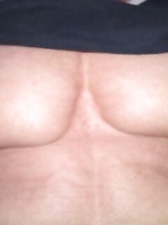Pecs & Nipples Photo Album
