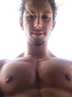 MUSCLE GALAXY. Photo Album