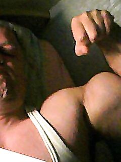 Big Biceps in bed... Photo Album