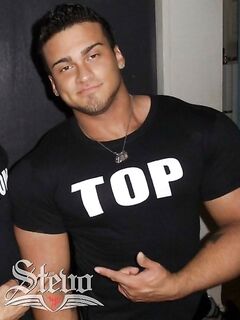 Stevo Bobbio Photo Album