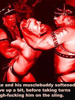 Softening the slave Photo Album