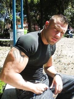 Stud Slave BB Photo Album