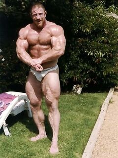 We Miss You-Chris Photo Album