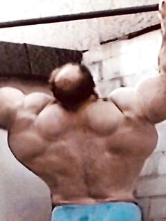 Massive Wide Back Photo Album
