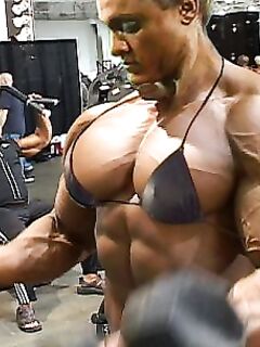 Pumproom intimidation Photo Album